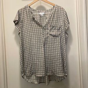 Liz Claiborne Blouse